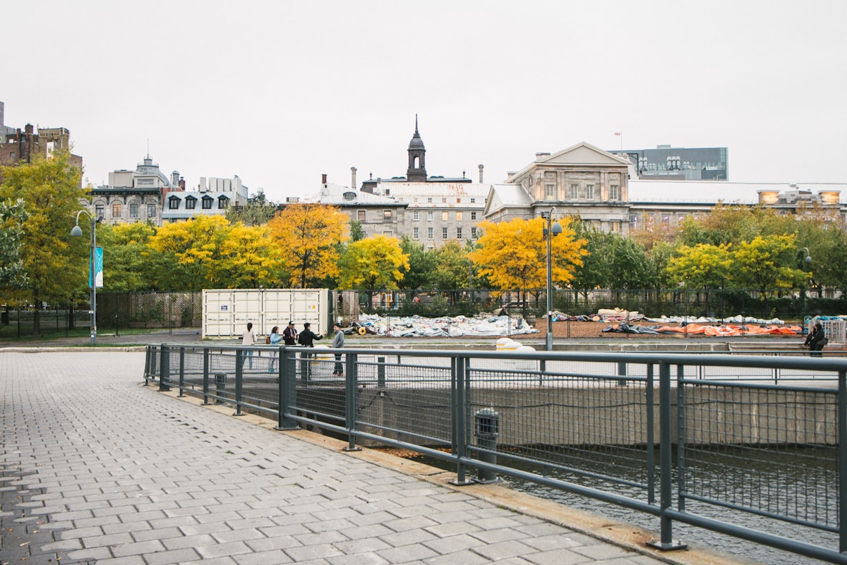 Best Hotels in Montreal: Luxury Stays by Neighborhood