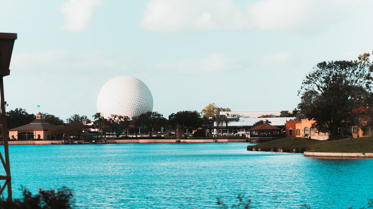 Best Hotels in Orlando: Theme Parks & Beyond
