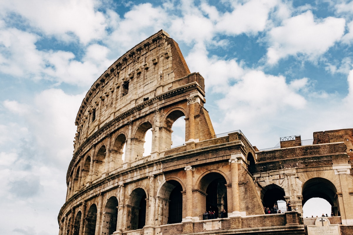 Best Hotels in Rome: Luxury Stays by Neighborhood