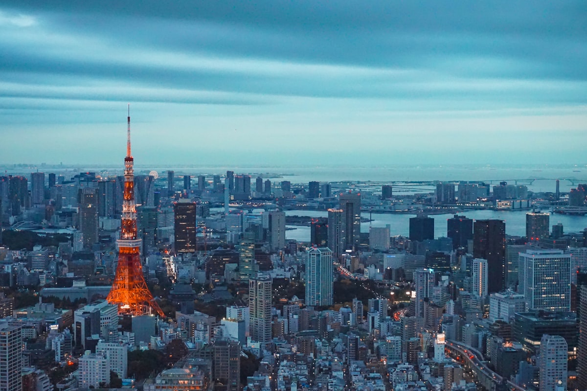 Japan