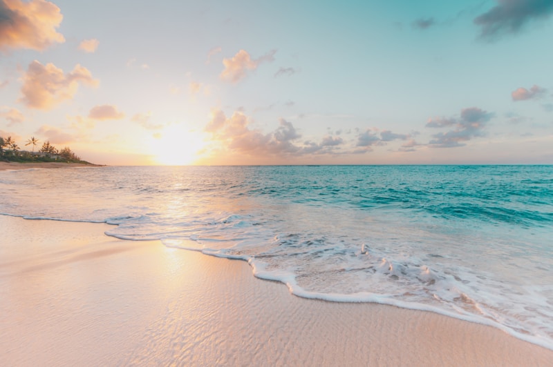 Best Beach Hotel Deals: Luxury Stays Under $150