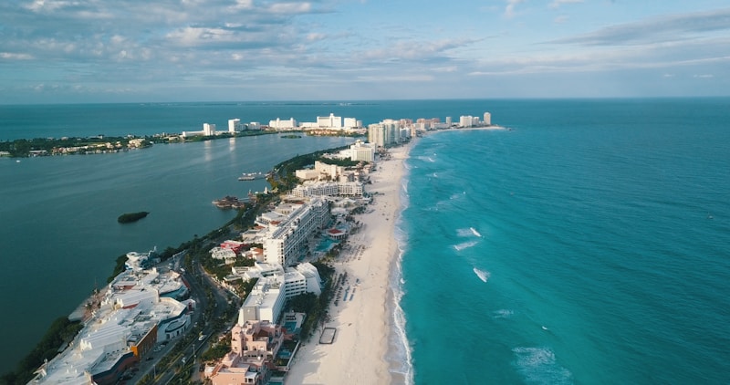 Best Hotels in Cancun: All-Inclusive & Boutique