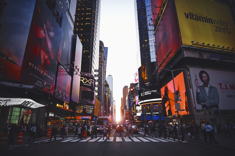Best Hotels in New York: Luxury for Less