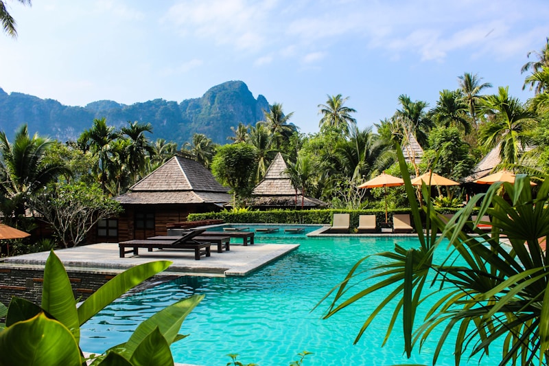 Best Time to Book Hotels for the Cheapest Prices