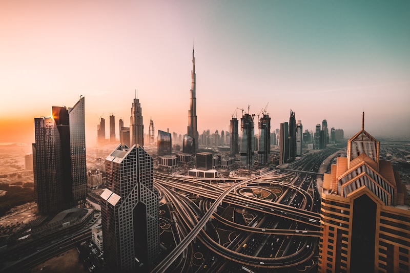 Dubai Luxury Hotels: 5-Star Stays for Less