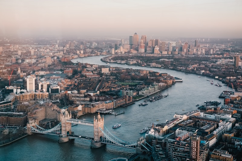 London Hotel Guide: Best Areas to Stay