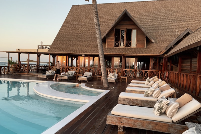 Best Luxury Hotels Under $200/Night in the US
