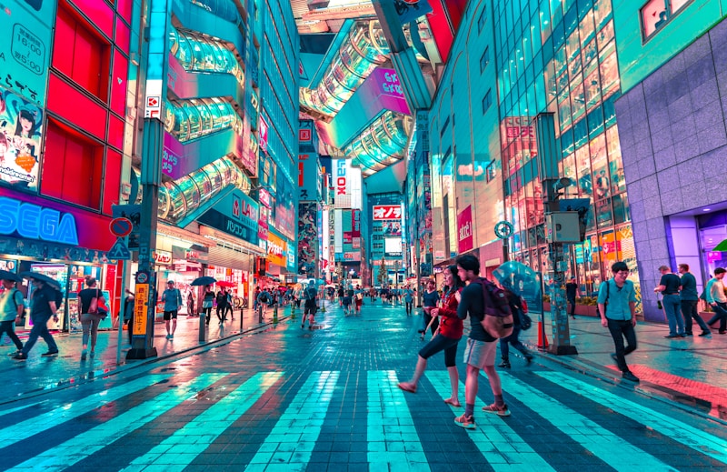 Tokyo Hotel Guide: Best Neighborhoods to Stay