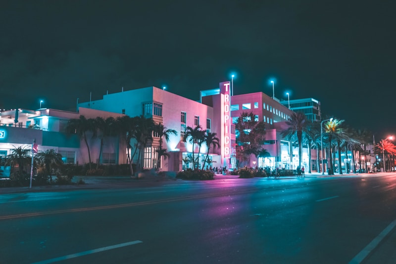 Where to Stay in Miami: Neighborhood Hotel Guide